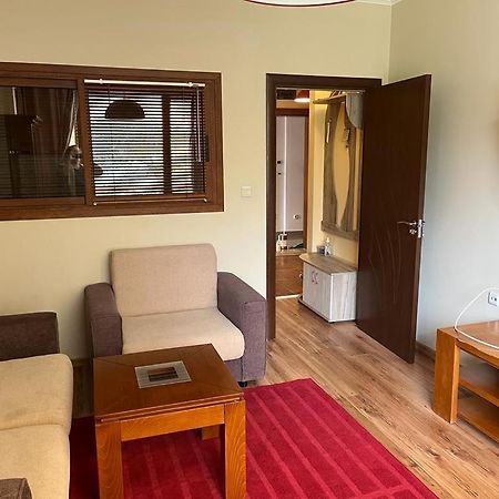 Ski Zone At Gondola, Perfect One Bdrm, Fast Wifi, Netflix, Quiet, Warm Bansko Exteriör bild