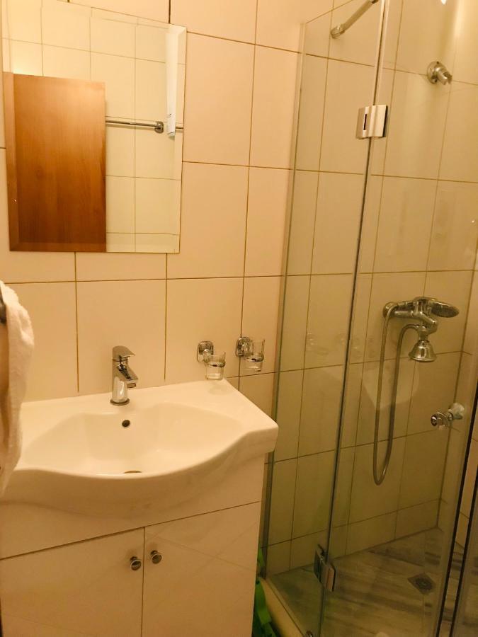 Ski Zone At Gondola, Perfect One Bdrm, Fast Wifi, Netflix, Quiet, Warm Bansko Exteriör bild