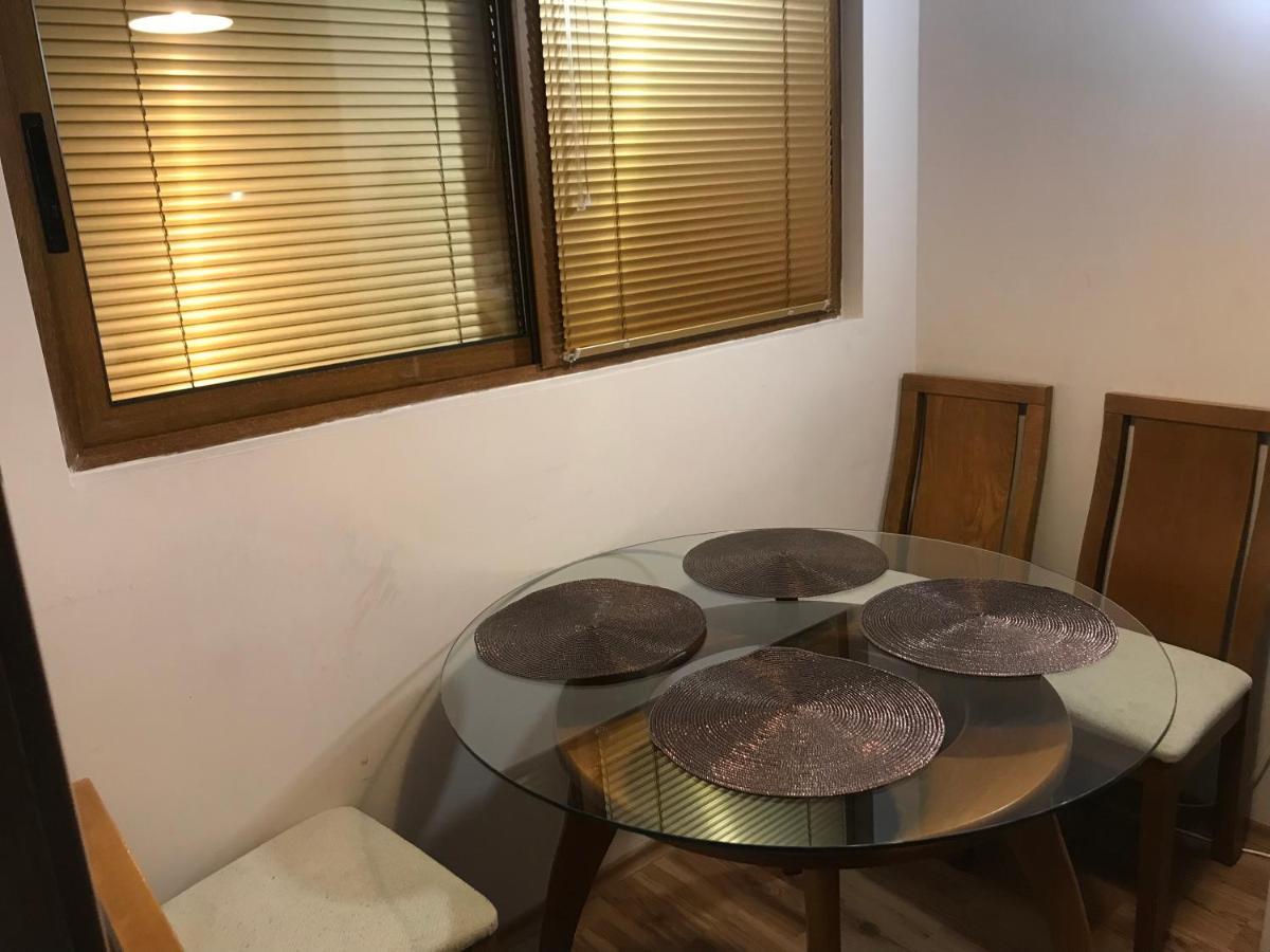 Ski Zone At Gondola, Perfect One Bdrm, Fast Wifi, Netflix, Quiet, Warm Bansko Exteriör bild
