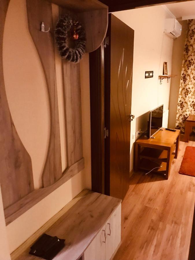 Ski Zone At Gondola, Perfect One Bdrm, Fast Wifi, Netflix, Quiet, Warm Bansko Exteriör bild