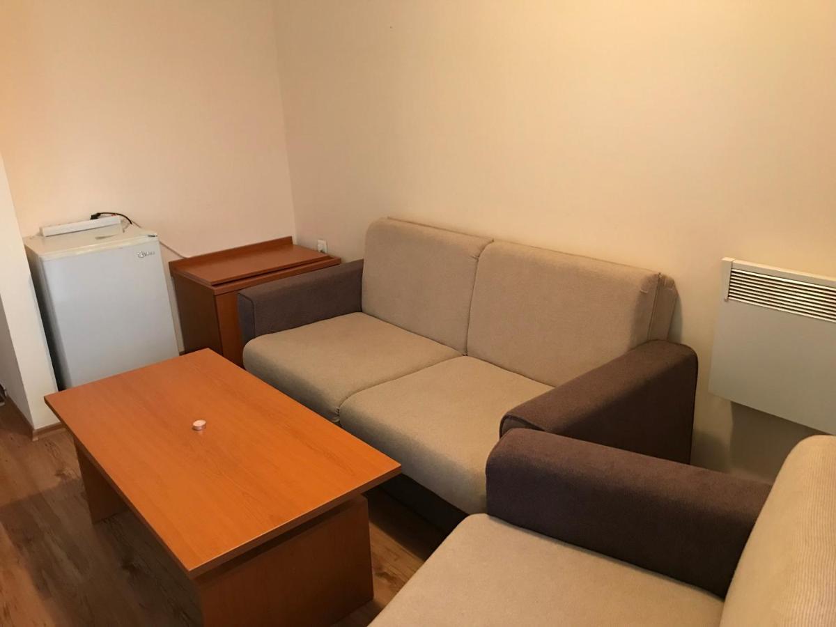 Ski Zone At Gondola, Perfect One Bdrm, Fast Wifi, Netflix, Quiet, Warm Bansko Exteriör bild
