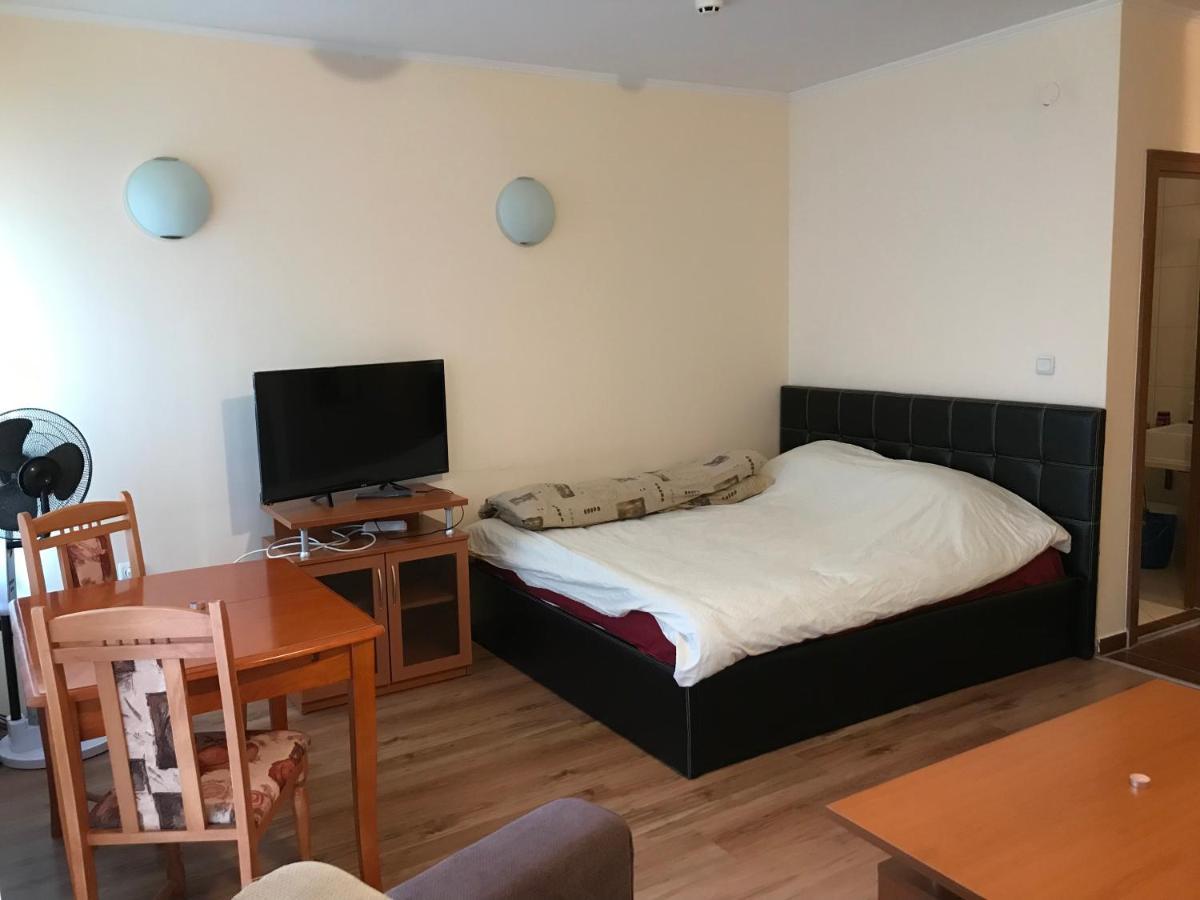 Ski Zone At Gondola, Perfect One Bdrm, Fast Wifi, Netflix, Quiet, Warm Bansko Exteriör bild