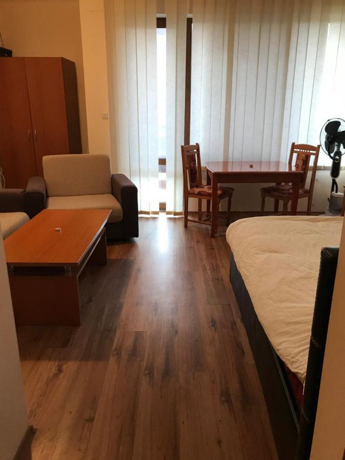 Ski Zone At Gondola, Perfect One Bdrm, Fast Wifi, Netflix, Quiet, Warm Bansko Exteriör bild