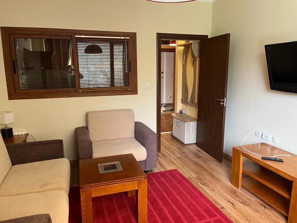 Ski Zone At Gondola, Perfect One Bdrm, Fast Wifi, Netflix, Quiet, Warm Bansko Exteriör bild